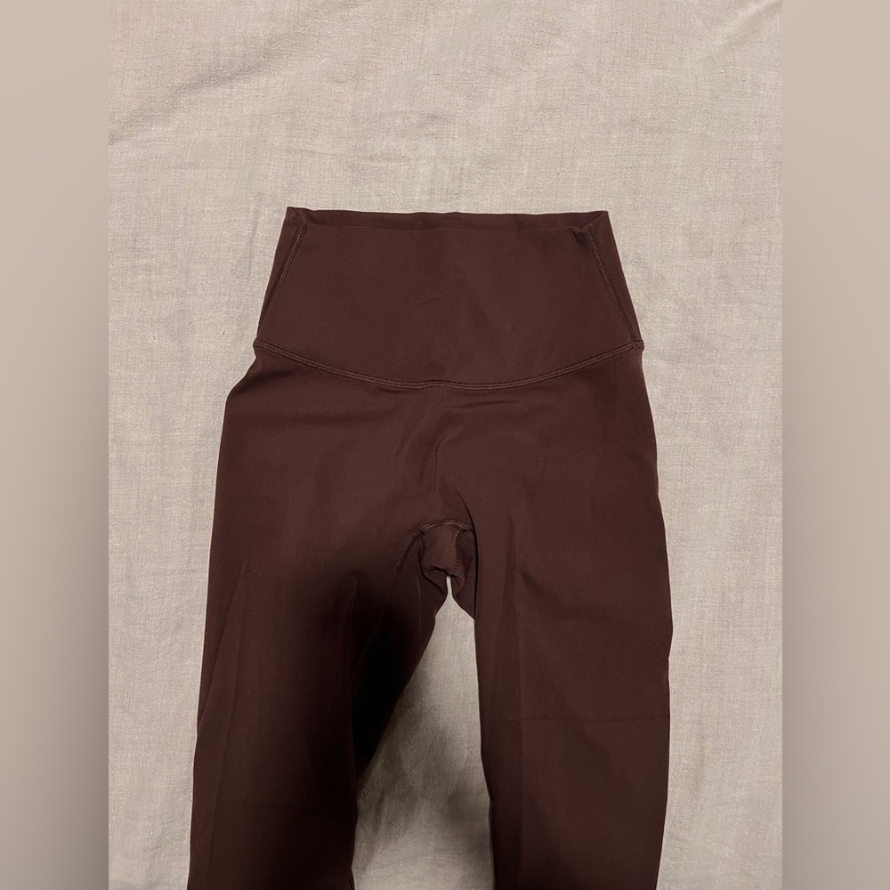 Paragon RecStretch Original Sculptseam Plus® Legging Walnut - XS